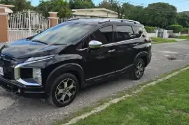 2023 MITSUBISHI XPANDER CROSS