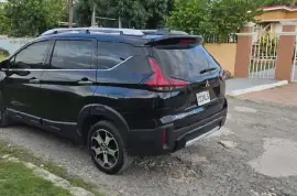 2023 MITSUBISHI XPANDER CROSS