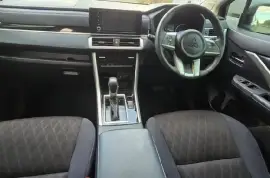 2023 MITSUBISHI XPANDER CROSS