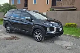 2023 MITSUBISHI XPANDER CROSS