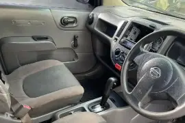 2013 Nissan AD WAGON