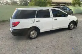 2013 Nissan AD WAGON