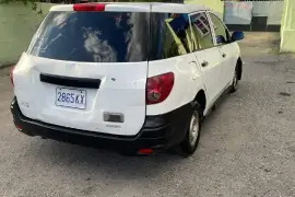 2013 Nissan AD WAGON