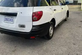 2013 Nissan AD WAGON