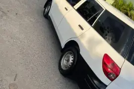 2013 Nissan AD WAGON