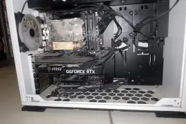 Windows P/C | i9 processor, Nvidia 3060 12GB GDDR6, 32GB RAM