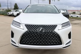  2020 Lexus RX 350 RX 350