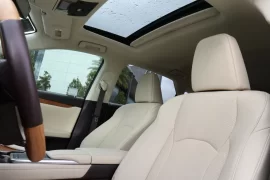  2020 Lexus RX 350 RX 350