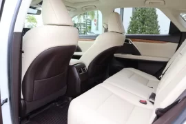  2020 Lexus RX 350 RX 350