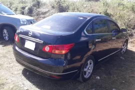 2008 NISSAN BLUEBIRD 750K NOW!