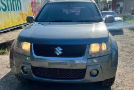 2009 Suzuki vitara excellent condition