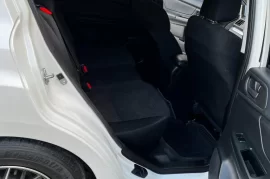 Subaru Impreza G4
