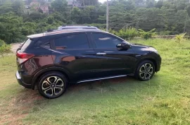 2017 Honda Vezel Hybrid