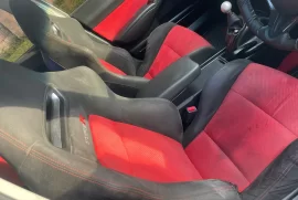 Honda Civic Type R FD2 (2007) Serious Enquiry Only