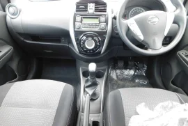 NEW NISSAN SUNNY / SYLPHY / LATIO 2020