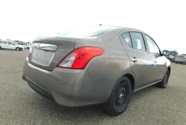 NEW NISSAN SUNNY / SYLPHY / LATIO 2020