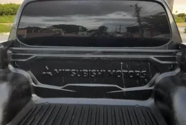 2021 Mitsubishi Sportero L200