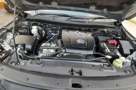 2021 Mitsubishi Sportero L200