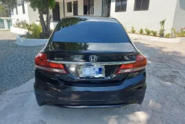 Honda civic 2013 for sale 1.3 million 