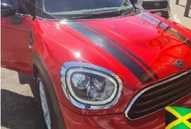Mini Cooper Countryman 2020