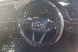 Audi Q5 2018