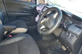 2012 toyota wish sport