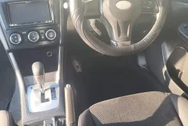 2013 SUBARU XV 2.0I