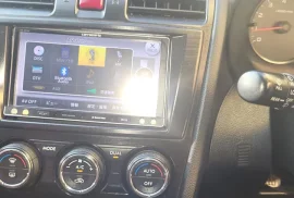 2013 SUBARU XV 2.0I