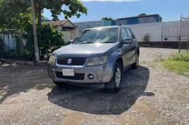 2008 Suzuki Vitara