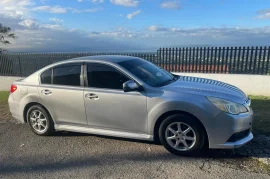 Subaru Legacy 2013 Neg