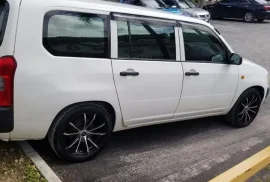 2012 Toyota probox