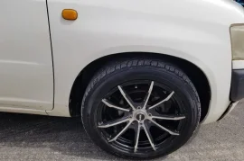 2012 Toyota probox