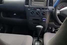 2012 Toyota probox