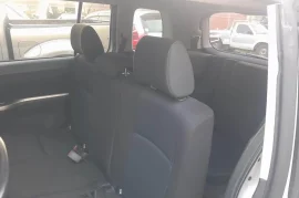 2014 Toyota Isis Platana