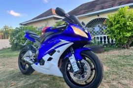 2007 R6