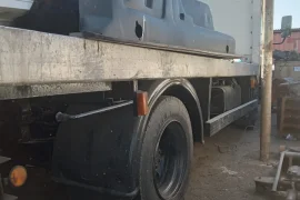 2006 Mitsubishi Canter