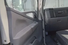 2006 Mitsubishi Canter