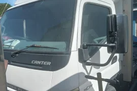 2006 Mitsubishi Canter