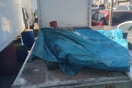 2006 Mitsubishi Canter