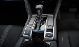 2020 (RIGHT HAND) Honda Civic