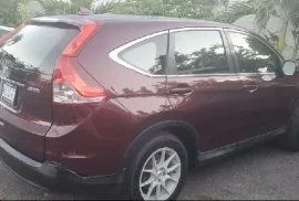 HONDA CR-V 2012