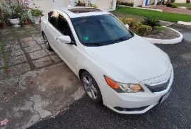 ACURA ILX 2013