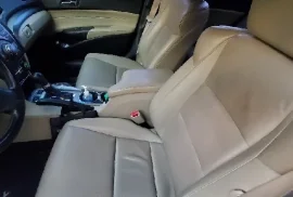 ACURA ILX 2013