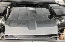 2012 Land Rover 