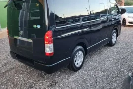 Toyota Hiace GL 