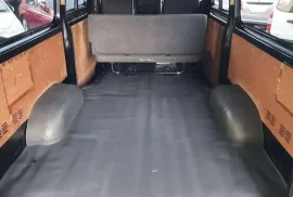 Toyota Hiace GL 