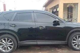 MAZDA CX-5 GRAND TOURING