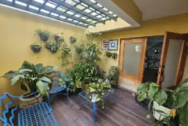 Modern 3-Bedroom, 2½-Bathroom Townhouse