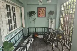 Modern 3-Bedroom, 2½-Bathroom Townhouse