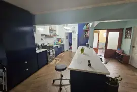 Modern 3-Bedroom, 2½-Bathroom Townhouse